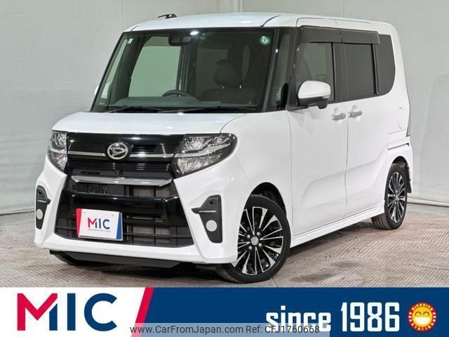 daihatsu tanto 2019 CFJ1760668 image 1