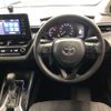 toyota corolla-touring-wagon 2021 -TOYOTA--Corolla Touring 6AA-ZWE211W--ZWE211-6073201---TOYOTA--Corolla Touring 6AA-ZWE211W--ZWE211-6073201- image 7