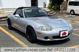 mazda roadster 2000 -MAZDA--Roadster GF-NB6C--NB6C-200151---MAZDA--Roadster GF-NB6C--NB6C-200151-