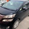 toyota vellfire 2009 CFJ1683841 image 2