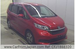 honda freed-plus 2020 CFJ1888320