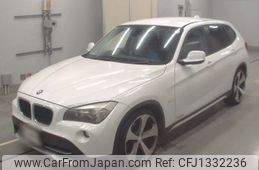 bmw x1 2012 -BMW--BMW X1 VL18-WBAVL32030VT41775---BMW--BMW X1 VL18-WBAVL32030VT41775-
