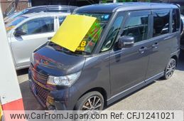 suzuki palette 2011 CFJ1241021