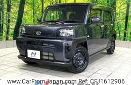daihatsu taft 2024 CFJ1612906