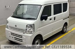 nissan clipper-van 2024 -NISSAN 【八王子 481】--Clipper Van 5BD-DR17V--DR17V-654386---NISSAN 【八王子 481】--Clipper Van 5BD-DR17V--DR17V-654386-