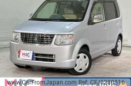 mitsubishi ek-wagon 2011 quick_quick_H82W_H82W-1336289