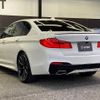 bmw 5-series 2017 -BMW--BMW 5 Series LDA-JC20--WBAJC32050G867988---BMW--BMW 5 Series LDA-JC20--WBAJC32050G867988- image 17