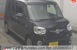 daihatsu move-canbus 2016 -DAIHATSU 【川口 580ｷ2521】--Move Canbus LA800S-0022760---DAIHATSU 【川口 580ｷ2521】--Move Canbus LA800S-0022760-