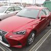 lexus is 2018 -LEXUS 【岐阜 303ﾆ4450】--Lexus IS AVE35-0002090---LEXUS 【岐阜 303ﾆ4450】--Lexus IS AVE35-0002090- image 12