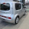 nissan cube 2012 -NISSAN--Cube Z12--197055---NISSAN--Cube Z12--197055- image 2