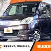 suzuki solio 2012 -SUZUKI--Solio DBA-MA15S--MA15S-144787---SUZUKI--Solio DBA-MA15S--MA15S-144787- image 1