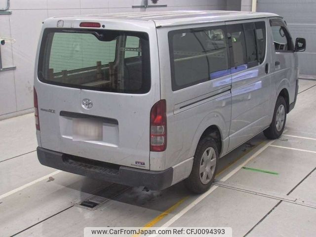 toyota regiusace-van 2006 -TOYOTA--Regius ace Van KDH200V-0039578---TOYOTA--Regius ace Van KDH200V-0039578- image 2