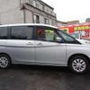 nissan serena 2019 quick_quick_DAA-GC27_GC27-039542 image 4