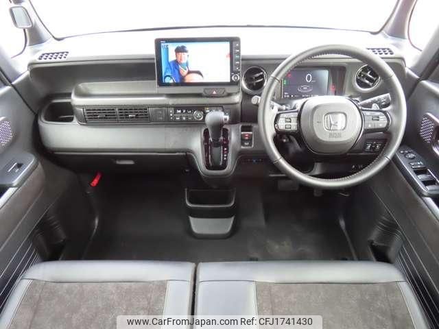 honda n-box 2025 CFJ1741430 image 2
