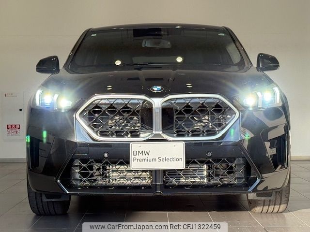 bmw x2 2024 -BMW--BMW X2 3BA-42GM20--WBA42GM0905028***---BMW--BMW X2 3BA-42GM20--WBA42GM0905028***- image 2