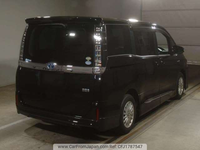 toyota voxy 2014 CFJ1787547 image 2