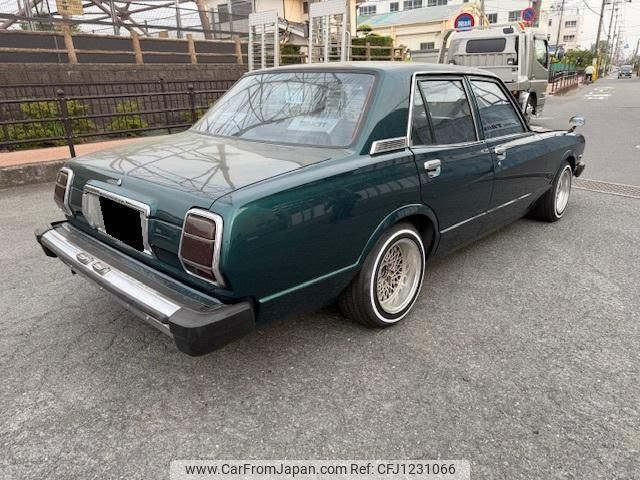 toyota mark-ii 1978 quick_quick_E-MX41_MX41-406345 image 2