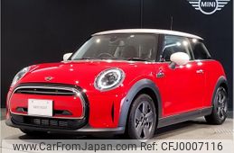 mini mini-others 2022 quick_quick_3BA-XR15MW_WMW32DH0402T39476