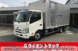 hino dutro 2023 CFJ1656149