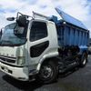 mitsubishi-fuso fighter 2008 GOO_NET_EXCHANGE_0802755A30231002W002 image 1