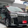 toyota alphard 2018 quick_quick_GGH35W_GGH35-0007396 image 8