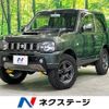 suzuki jimny 2015 -SUZUKI--Jimny ABA-JB23W--JB23W-744354---SUZUKI--Jimny ABA-JB23W--JB23W-744354- image 1