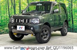 suzuki jimny 2015 -SUZUKI--Jimny ABA-JB23W--JB23W-744354---SUZUKI--Jimny ABA-JB23W--JB23W-744354-
