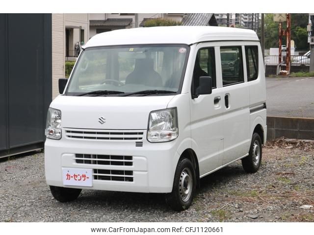 suzuki every 2019 quick_quick_HBD-DA17V_DA17V-354239 image 1