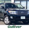 toyota land-cruiser-wagon 2013 CFJ1560394 image 1