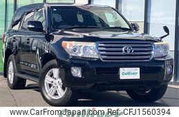toyota land-cruiser-wagon 2013 CFJ1560394
