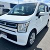 suzuki wagon-r 2019 -SUZUKI--Wagon R DAA-MH55S--MH55S-283482---SUZUKI--Wagon R DAA-MH55S--MH55S-283482- image 1