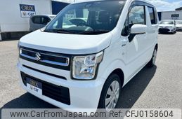 suzuki wagon-r 2019 -SUZUKI--Wagon R DAA-MH55S--MH55S-283482---SUZUKI--Wagon R DAA-MH55S--MH55S-283482-