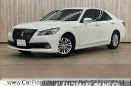 toyota crown 2014 -TOYOTA--Crown DAA-AWS210--AWS210-6060104---TOYOTA--Crown DAA-AWS210--AWS210-6060104-