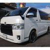 toyota hiace-van 2014 -TOYOTA--Hiace Van KDH201V--KDH201-0154564---TOYOTA--Hiace Van KDH201V--KDH201-0154564- image 1