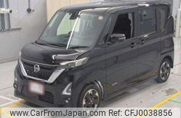 nissan roox 2022 -NISSAN--Roox B44A-0100095---NISSAN--Roox B44A-0100095-