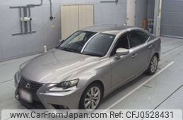 lexus is 2013 -LEXUS--Lexus IS DAA-AVE30--AVE30-5018979---LEXUS--Lexus IS DAA-AVE30--AVE30-5018979-