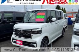 honda n-box 2025 -HONDA 【名変中 】--N BOX JF5--1149809---HONDA 【名変中 】--N BOX JF5--1149809-