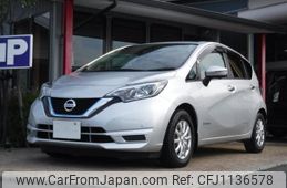 nissan note 2016 quick_quick_DAA-HE12_HE12-025629