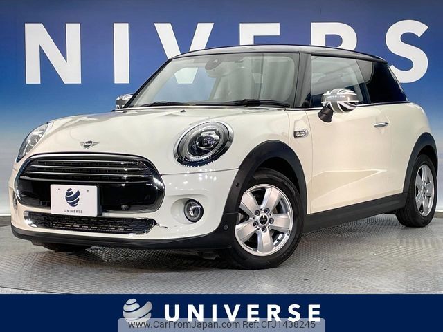 mini mini-others 2021 -BMW--BMW Mini 3BA-XR15MW--WMWXR320102P13607---BMW--BMW Mini 3BA-XR15MW--WMWXR320102P13607- image 1