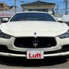 maserati ghibli 2015 -MASERATI--Maserati Ghibli ABA-MG30A--ZAMRS57C001160019---MASERATI--Maserati Ghibli ABA-MG30A--ZAMRS57C001160019- image 4