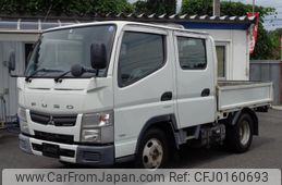 mitsubishi-fuso canter 2012 GOO_NET_EXCHANGE_0128684A30240831W002