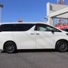 toyota alphard 2023 -TOYOTA--Alphard 6AA-AYH30W--AYH30-0154010---TOYOTA--Alphard 6AA-AYH30W--AYH30-0154010- image 13