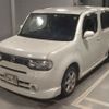 nissan cube 2010 -NISSAN--Cube Z12--091125---NISSAN--Cube Z12--091125- image 6