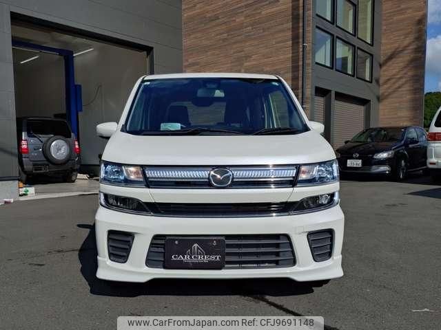 mazda flair 2017 CFJ9691148 image 2