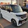 suzuki spacia 2024 -SUZUKI 【名変中 】--Spacia MK94S--213857---SUZUKI 【名変中 】--Spacia MK94S--213857- image 19