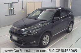 toyota harrier 2014 -TOYOTA 【京都 331に5959】--Harrier ZSU60W-0023489---TOYOTA 【京都 331に5959】--Harrier ZSU60W-0023489-