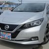 nissan leaf 2019 CFJ1714515 image 1