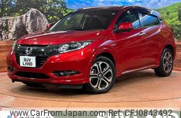 honda vezel 2017 quick_quick_RU3_RU3-1262826