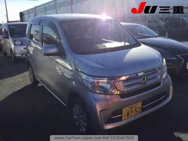 honda n-wgn 2016 -HONDA 【三重 583ｶ4122】--N WGN JH2--1200889---HONDA 【三重 583ｶ4122】--N WGN JH2--1200889- image 1