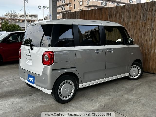 daihatsu move-canbus 2023 -DAIHATSU--Move Canbus 5BA-LA850S--LA850S-0010963---DAIHATSU--Move Canbus 5BA-LA850S--LA850S-0010963- image 2